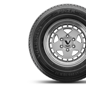 115T Vredestein Pinza Ht