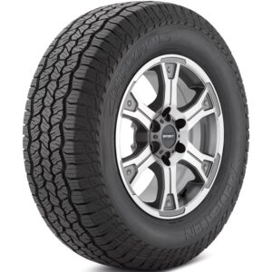Lt Lre 10P 123/120R Vredestein Pinza At (Aw)