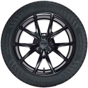 Xl 117V Vredestein Hitrac All Season