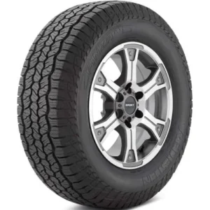 Lt Lre 10P 126/123S Vredestein Pinza At (Aw)