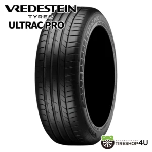 Xl 104Y Vredestein Ultrac Pro