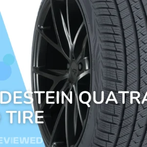 Xl 107Y Vredestein Quatrac Pro+ (Aw)