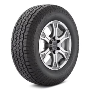 Lt Lre 10P 129/126Q Vredestein Pinza At (Aw)