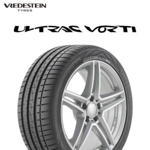 Xl 110Y Vredestein Ultrac Pro