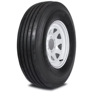 St Lrg 14P 129/125N Ovation Mastertrack Un-All Steel