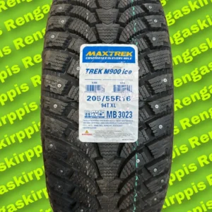 86T Maxtrek Trek M900 Ice