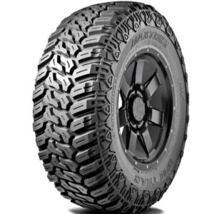 Lt Lrc 6P 104/101Q Maxtrek Mud Trac