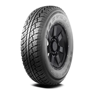111S Maxtrek Su-800