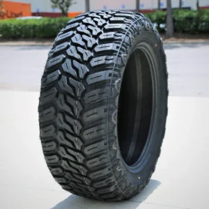 35125017 Lt 10P 121Q Maxtrek Mud Trac