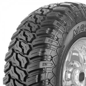 35125020 Lt 10P 121Q Maxtrek Mud Trac
