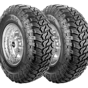 Lt 10P 124/121Q Maxtrek Mud Trac