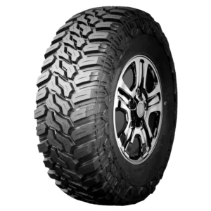 35125022 Lt 10P 117Q Maxtrek Mud Trac