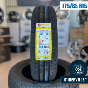 84T Minerva 209