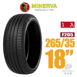 Xl 97Y Minerva F205