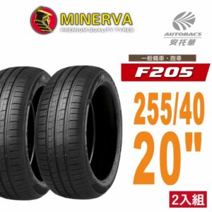 Xl 100Y Minerva F205