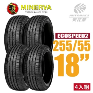 Xl 110W Minerva Ecospeed2 Suv