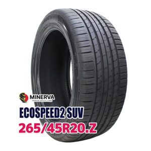 Xl 108Y Minerva Ecospeed2 Suv