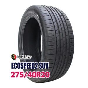 Xl 106Y Minerva Ecospeed2 Suv