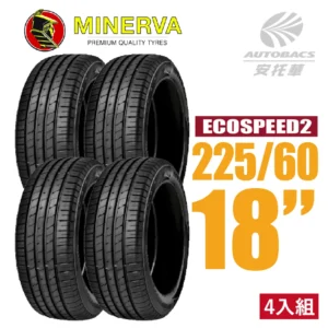 Xl 110Y Minerva Ecospeed2 Suv