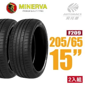 94H Minerva F209