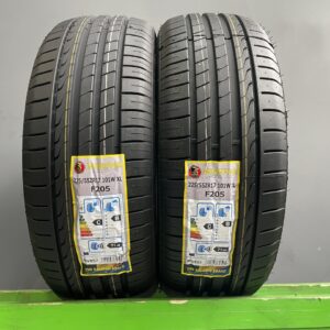 Xl 101W Minerva F205
