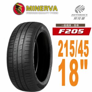Xl 93Y Minerva F205