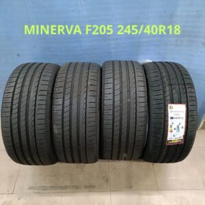 Xl 97Y Minerva F205