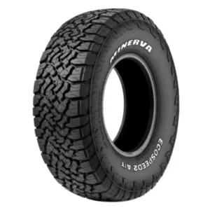 112H Minerva Ecospeed A/T