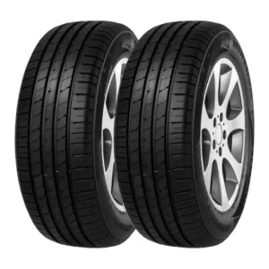 100V Minerva Ecospeed2 Suv
