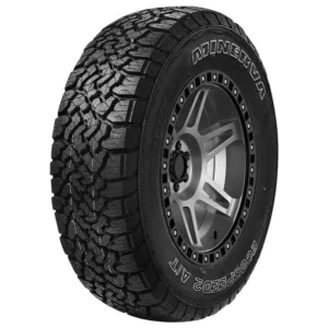 Xl 111W Minerva Ecospeed2 Suv
