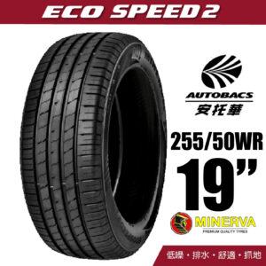 Xl 107W Minerva Ecospeed2 Suv