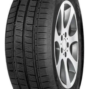185R14C 102/100R Minerva Frostrack Van
