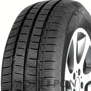 2356516C 121/119R Minerva Frostrack Van