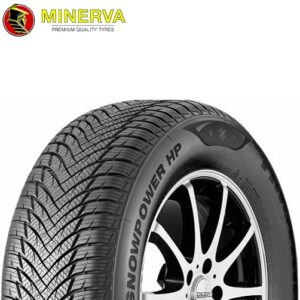91H Minerva Frostrack Hp