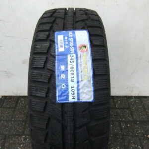 105T Minerva Eco Stud Suv