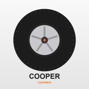 Xl 95W Cooper Procontrol