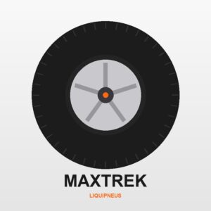 102H Maxtrek Maximus M2