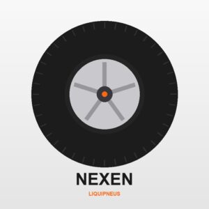 Xl 95V Nexen Cp662 - Optima ('13-'15)