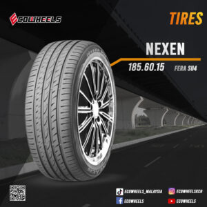 1856015C Lrc 6P 94/92T Nexen Euro-Win