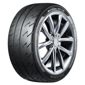 Xl 94W Nexen Nfera Sport R