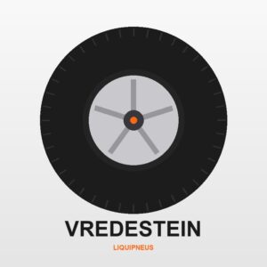 101Y Vredestein Hypertrac All Season